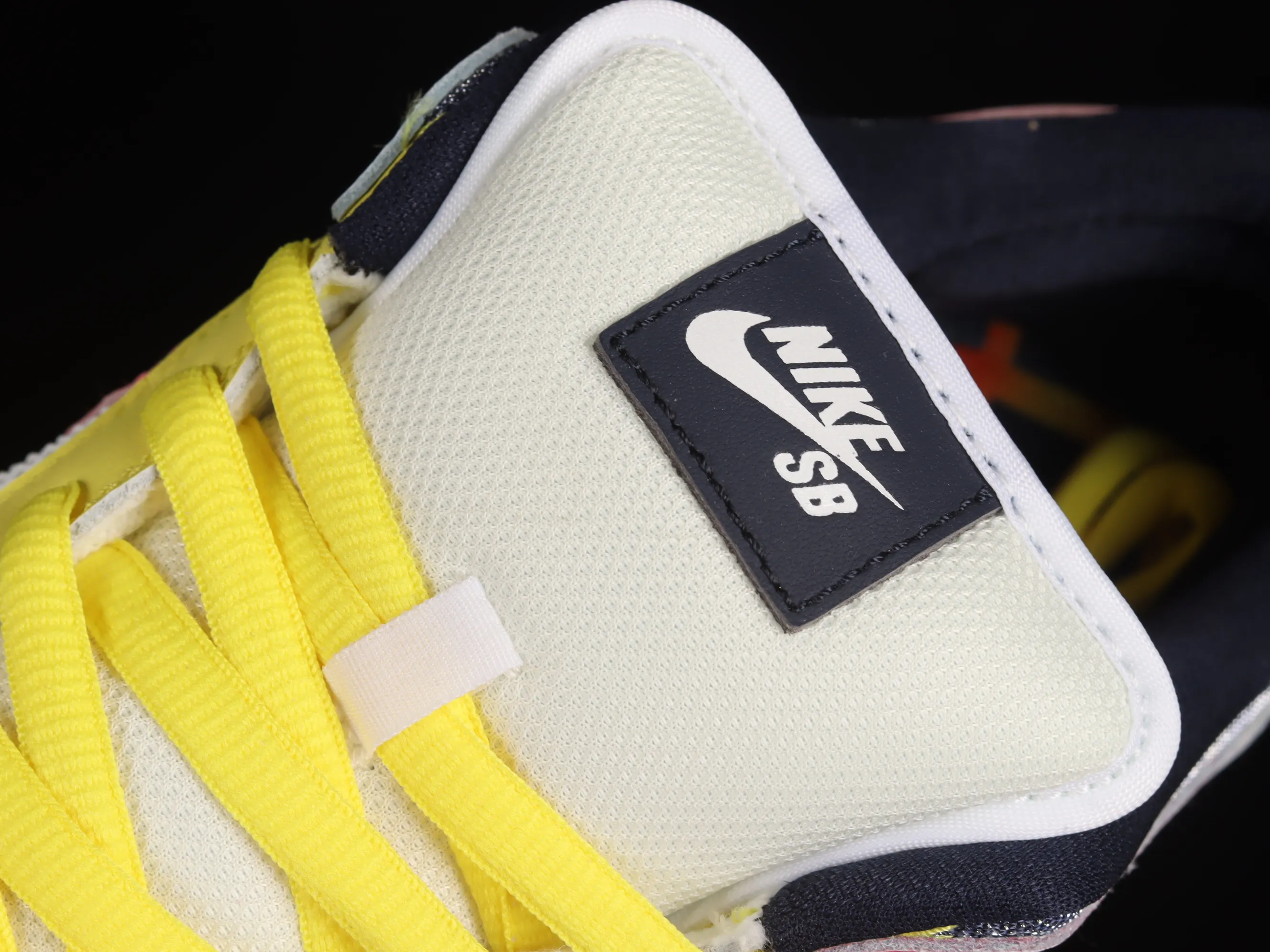 All categories Nk SB Dunk series Nk SB Dunk Low low-top sneakers F version Nk SB Dunk Low "Be True" Macaron color SB low-top sports and leisure sneakers DX5933-900